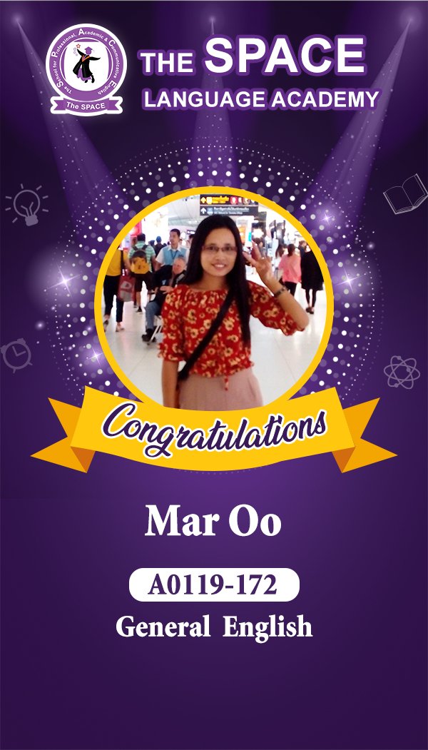 Mar Oo